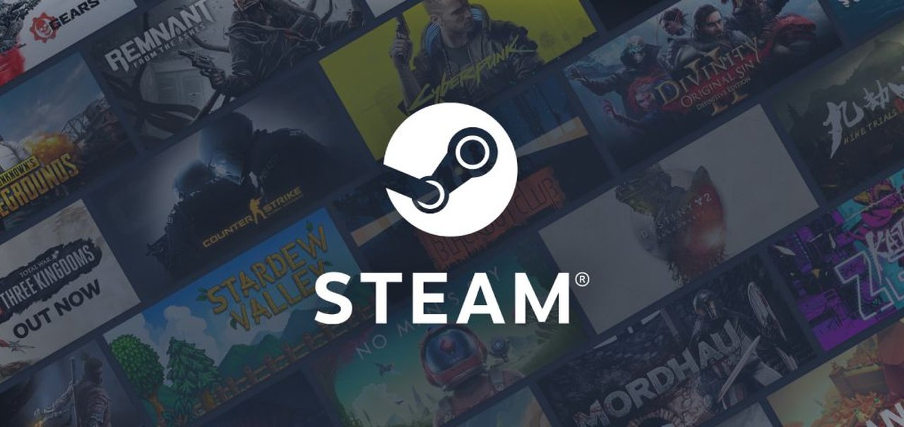 Steam encerrará suporte ao Windows 7, 8 e 8.1 em 2024