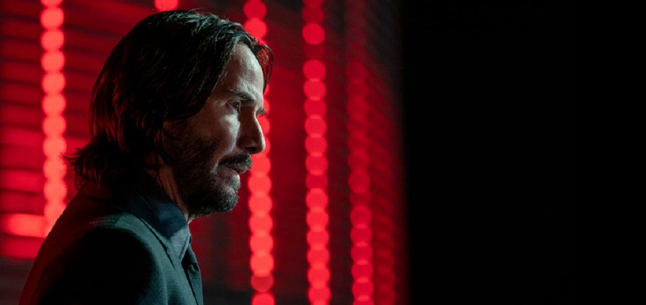 John Wick 4 se inspirou em Hotline Miami? Diretor explica; veja!