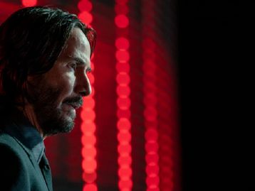 John Wick 4 se inspirou em Hotline Miami? Diretor explica; veja!