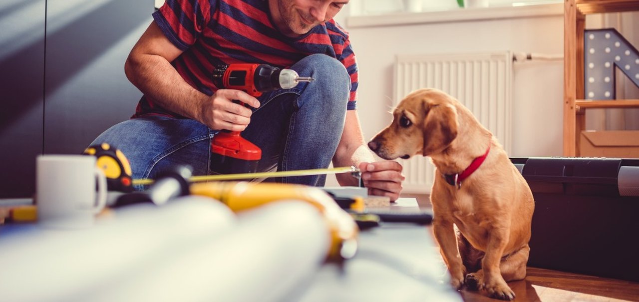  Ferramentas elétricas e manuais com desconto e frete grátis na Amazon