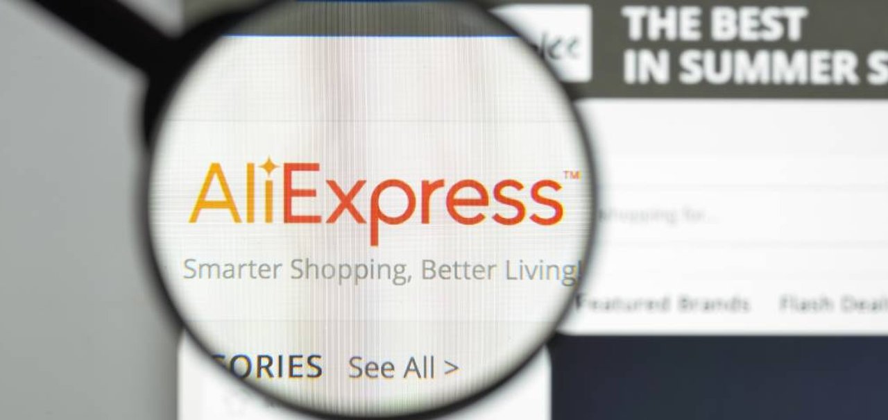 Dona do AliExpress vai se dividir em seis empresas para sobreviver