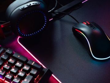 Mouse gamer: conheça 6 modelos a partir de R$ 35