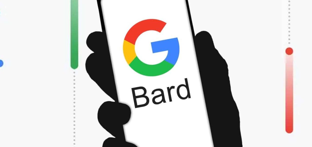 Bard: 7 curiosidades sobre o chatbot de inteligência artificial do Google