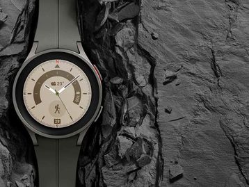 Conheça 5 smartwatches com ótimas baterias