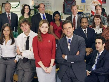 5 séries de sitcoms de sucesso