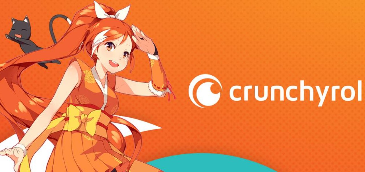 Crunchyroll recebe mais de 30 animes em abril; confira estreias