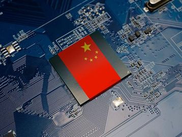 Huawei aposta que indústria de chips da China vai superar EUA