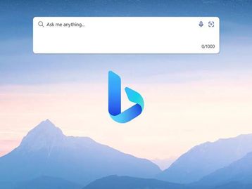 Microsoft já pensa em como colocar anúncios no Bing com ChatGPT
