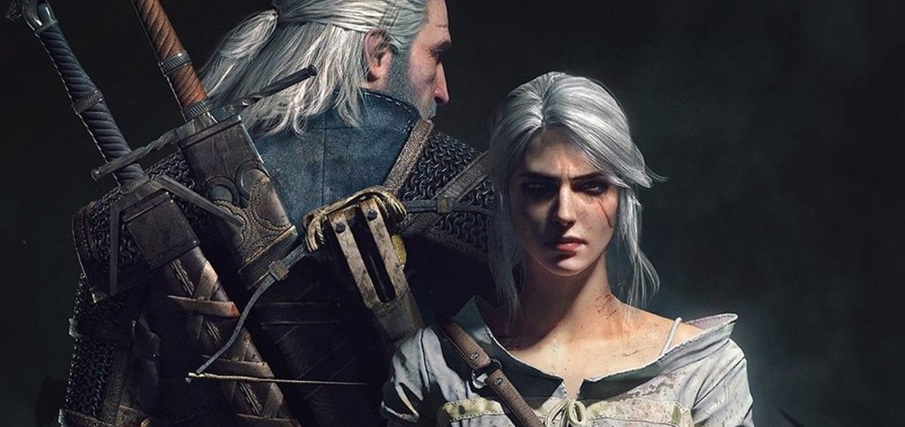 Project Sirius, o novo jogo de The Witcher, passa por reboot