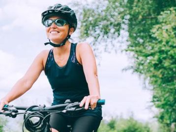 O papel das bicicletas na luta contra mudanças climáticas