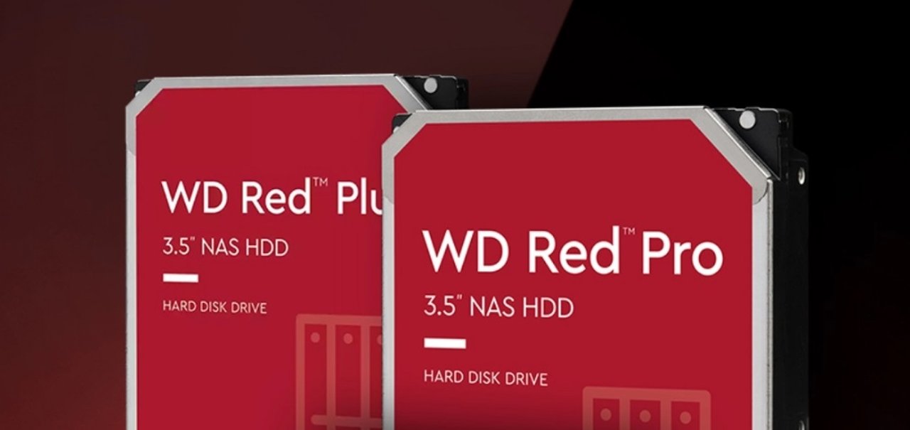 Western Digital sofre invasão e tem interferência nos sistemas