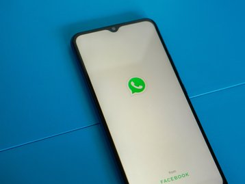 WhatsApp terá conversas protegidas por senhas ou biometria