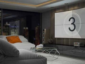 Descontos de até 25% em SmartTVs, Caixas de Som e muito mais
