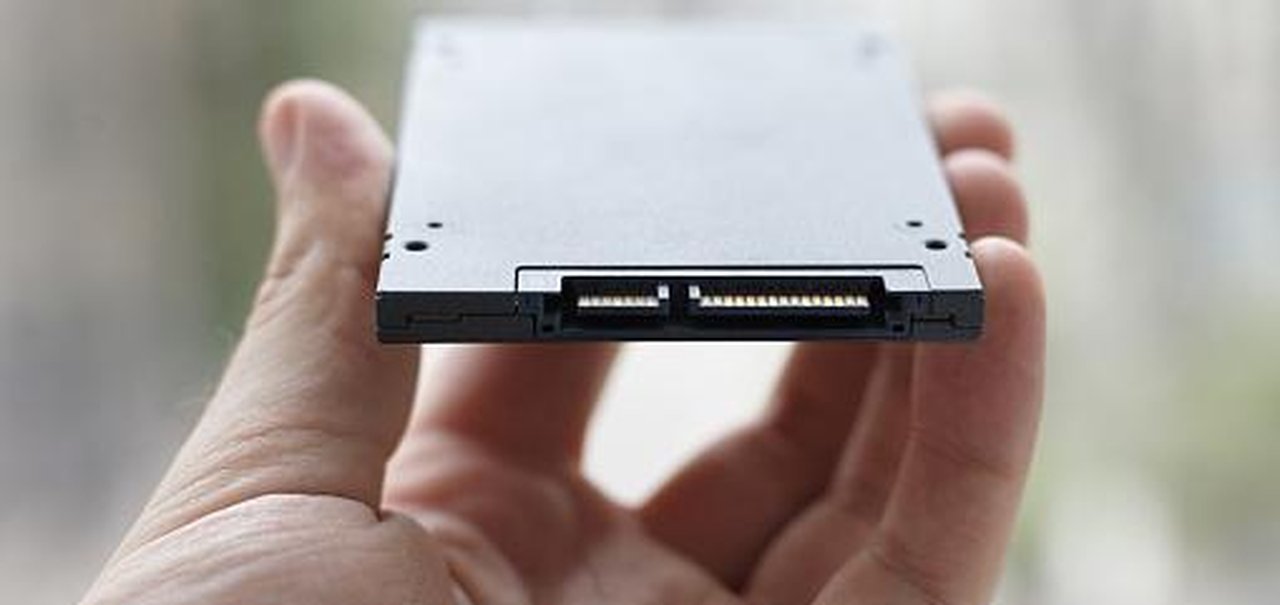 SSD SATA ou M.2: qual é o mais indicado para jogar?