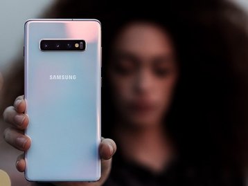 Samsung Galaxy A50 e S10 não terão novas atualizações de software