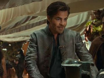 Dungeons & Dragons usa Caverna do Dragão para responder críticas ao filme