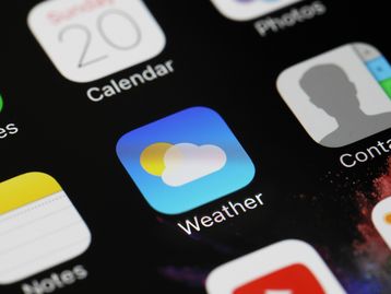 App Tempo do iPhone passa por instabilidade nesta terça (4)