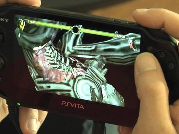 Sony pode lançar novo console portátil PlayStation