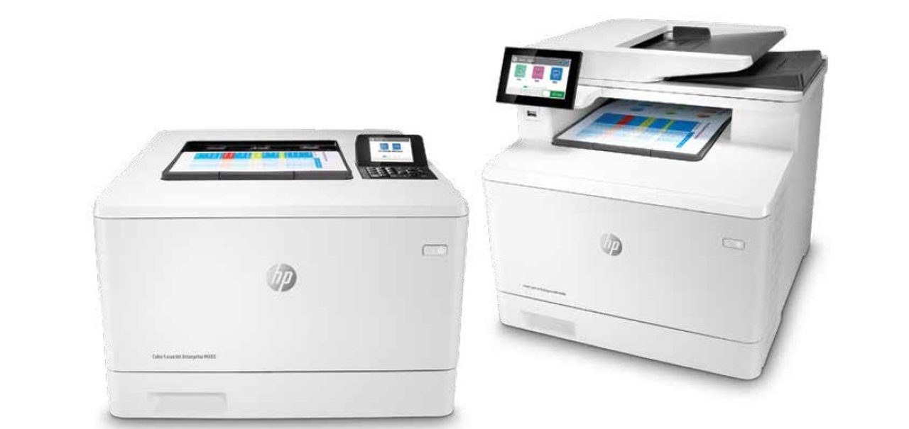 Impressoras HP LaserJet possuem falha crítica de segurança