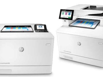 Impressoras HP LaserJet possuem falha crítica de segurança