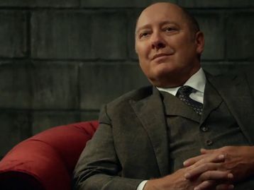 Lista Negra: 9 melhores frases de Raymond Reddington na série