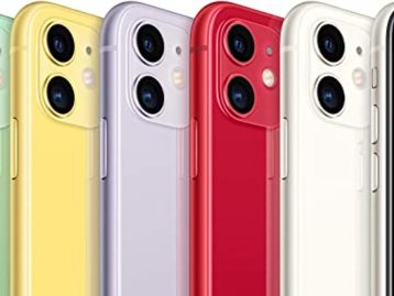 Celulares, smartwatches e fones em promoção na Amazon