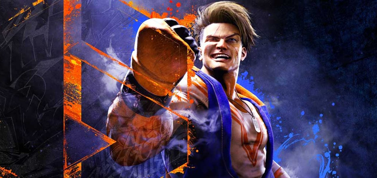 Street Fighter: Capcom e Legendary trabalham em filme live-action