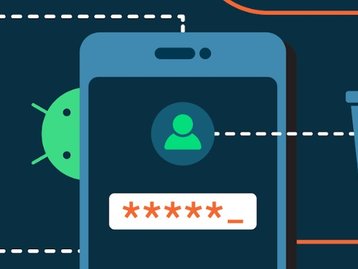 Android: apps agora terão opção para excluir conta e dados