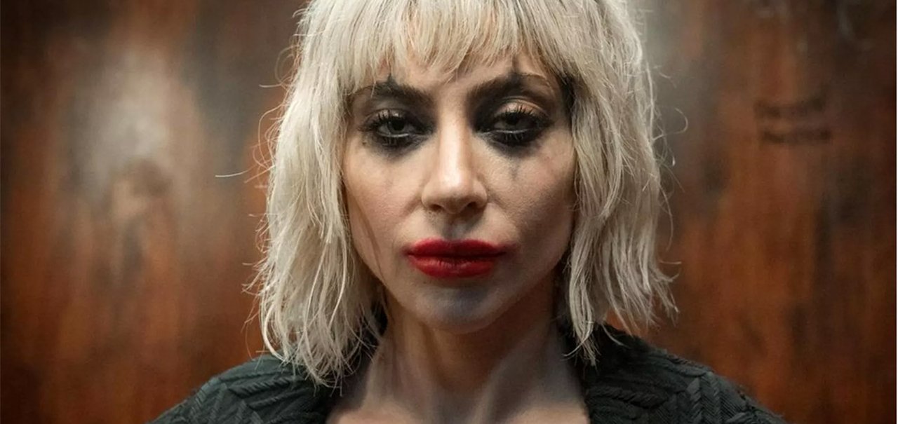 Coringa 2: Lady Gaga vira Arlequina em novas fotos do filme da DC