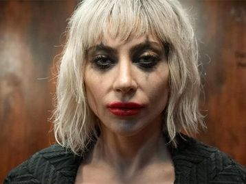Coringa 2: Lady Gaga vira Arlequina em novas fotos do filme da DC