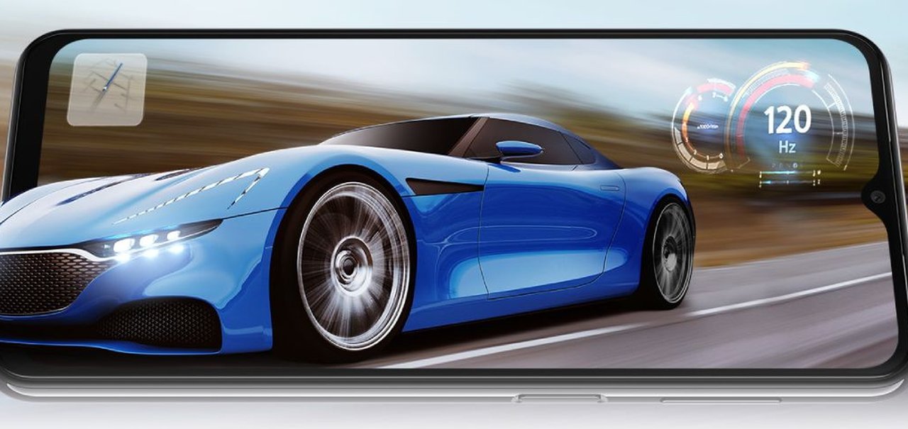Samsung Galaxy A24 tem imagens e especificações vazadas