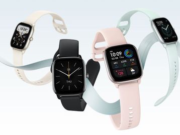 Smartwatch Amazfit: sugestões para usuários casuais