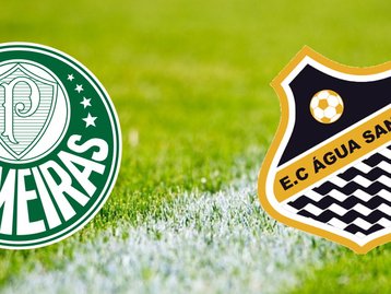 Palmeiras x Água Santa: onde assistir à grande final do Paulistão 2023