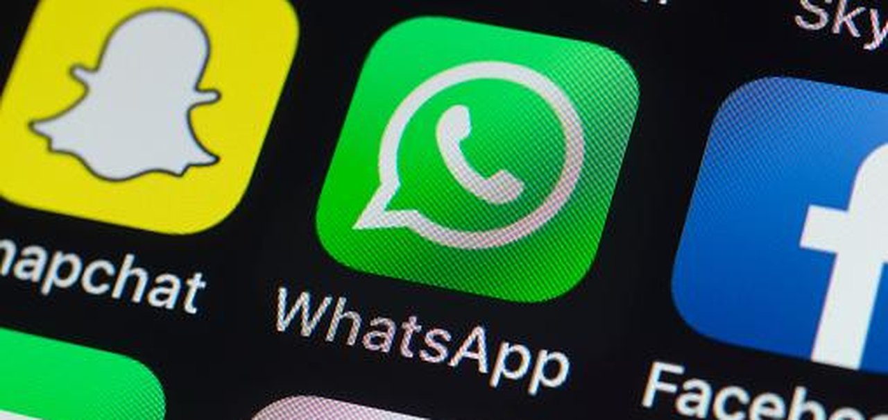 WhatsApp começa a liberar uso de mesma conta em dois celulares