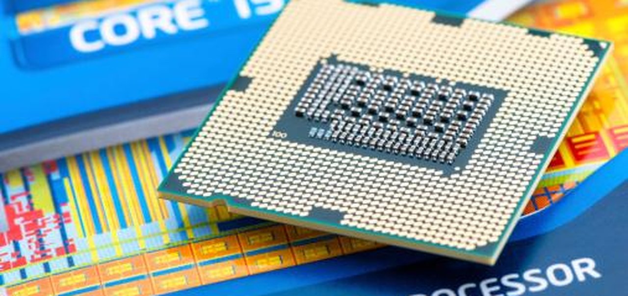 Intel: documento confirma Meteor Lake como chips de 14ª geração