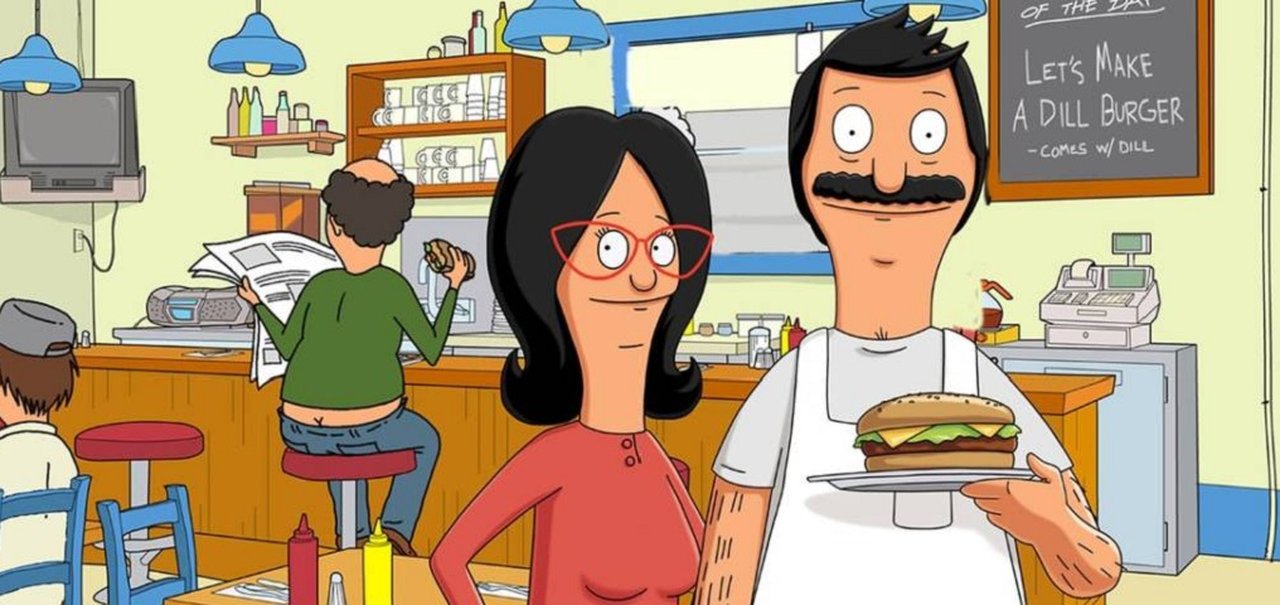 Bob's Burgers: local que inspirou a série fecha após 43 anos