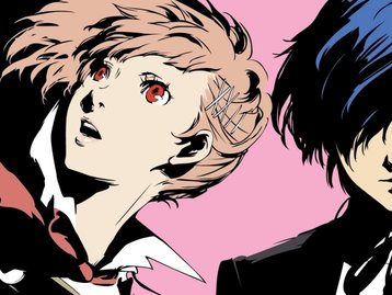 Vídeo mostra remakes de Jet Set Radio e Persona 3; confira vazamento