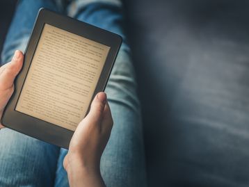 Kindle: como os romances 'hot' se tornaram um fenômeno na Amazon