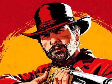 Ator de Mario quer fazer filme de Red Dead: 'melhor que The Last of Us'