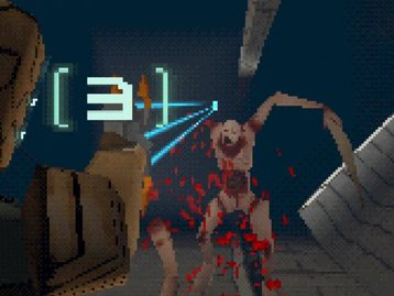 Dead Space ganha demake ao estilo PS1! Jogue de graça no PC