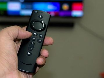 Saiba como instalar o Fire TV Stick na sua TV