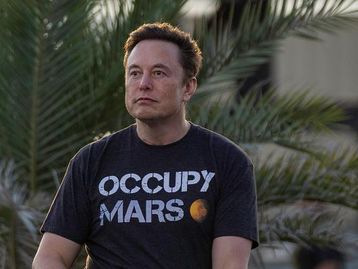 Twitter: ex-CEO processa Elon Musk por falta de reembolsos