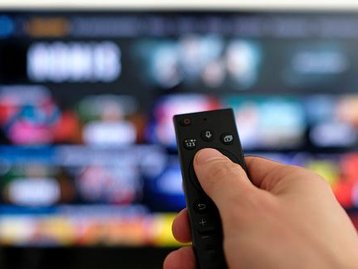 Streaming bate audiência da Globo em 5 cidades no Brasil