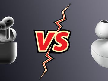 Comparativo: Galaxy Buds 2 Pro VS AirPods Pro de 2ª geração