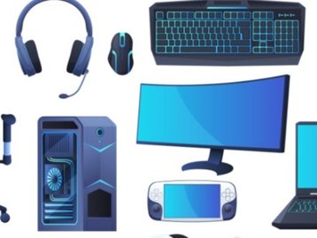 Ação Tech Boost traz 50% off em notebooks, smart TVs, periféricos e mais
