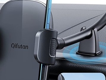 Suporte para celular: 5 opções para mesa e para carros