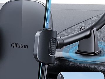 Suporte para celular: 5 opções para mesa e para carros