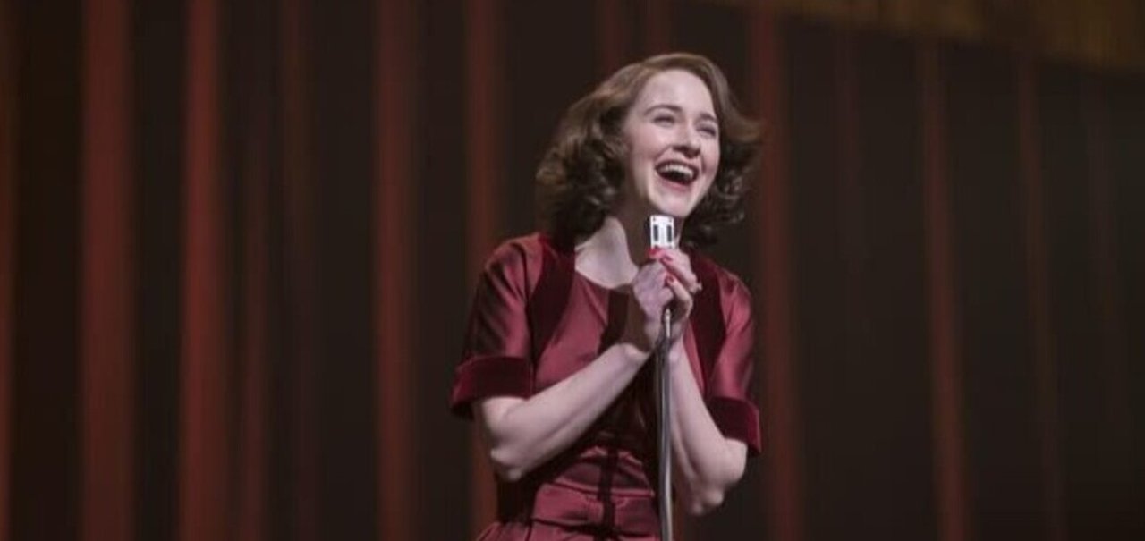 The Marvelous Mrs. Maisel continua encantando na 5ª temporada? (crítica)