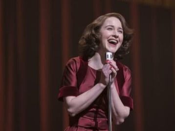 The Marvelous Mrs. Maisel continua encantando na 5ª temporada? (crítica)