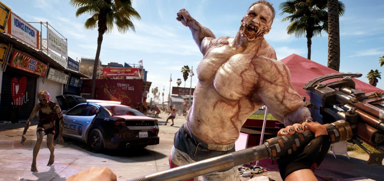 Dead Island 2: veja as especificações para rodar o game no PC